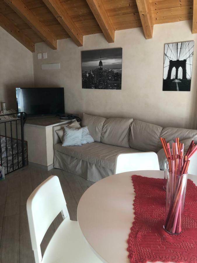 Mansarda 5 Terre Lejlighed Monterosso al Mare Eksteriør billede