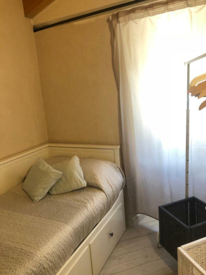Mansarda 5 Terre Lejlighed Monterosso al Mare Eksteriør billede