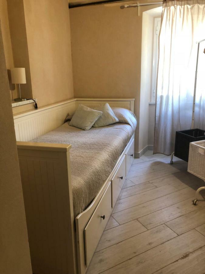 Mansarda 5 Terre Lejlighed Monterosso al Mare Eksteriør billede