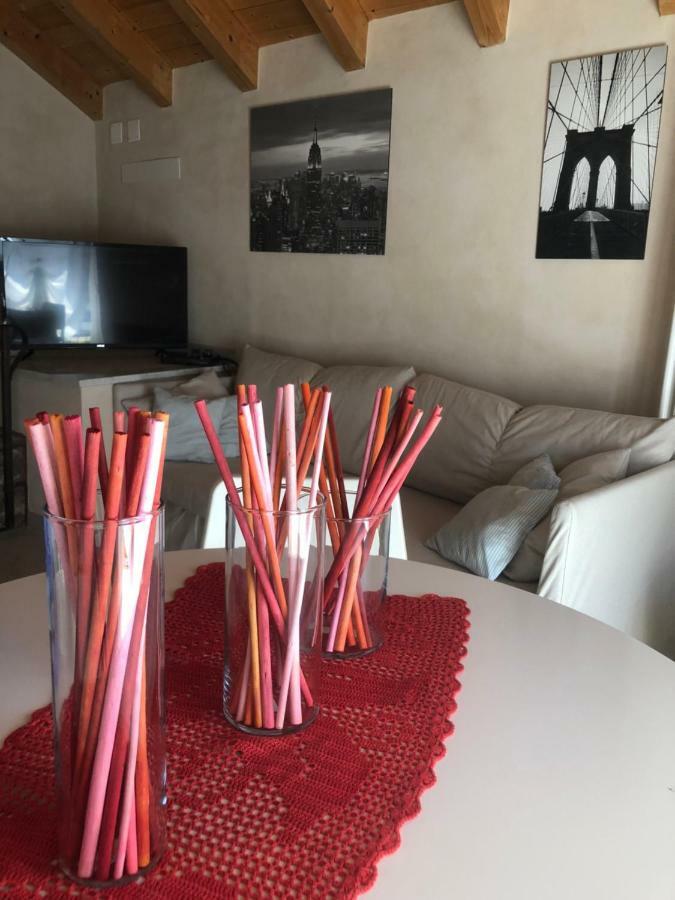 Mansarda 5 Terre Lejlighed Monterosso al Mare Eksteriør billede